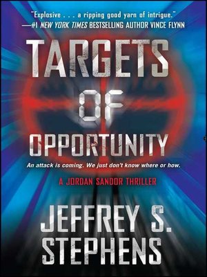 cover image of Targets of Opportunity